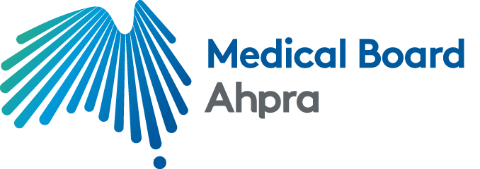 Medical Board Ahpra